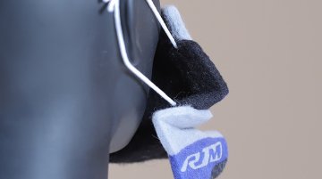 Yamaha YZF-R1M Face Mask - Image Gallery