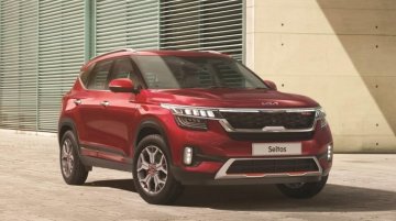 16,111 Kia Sonet, Seltos and Carnival Sold Last Month