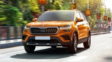 Skoda Kushaq (Hyundai Creta-Rival) Launch Timeline Revealed