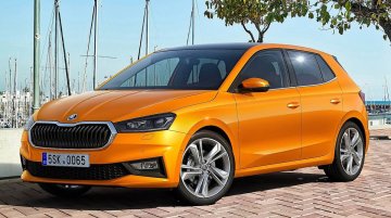  2021 Skoda Fabia - All You Need To Know