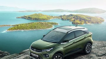 Tata Nexon Gets Costlier - Old vs New Price Comparison