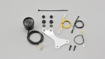 Honda H'ness CB 350 Daytona Tachometer - Image Gallery