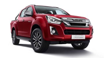 Isuzu Motors Completes 10 Years of Operation in India