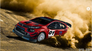 Tata Altroz Imagined In Rally-Spec WRC Avatar - Looks Scintillating