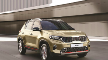 Kia Sonet Over 2 Times More Popular Than Maruti Brezza