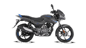 Bajaj Pulsar 125 - Image Gallery