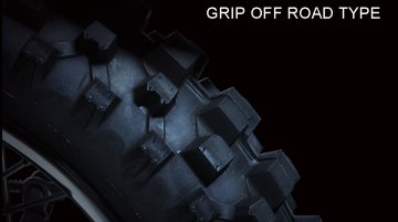 Hero Xpulse 200 Chinese Cousin - Image Gallery