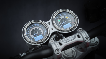 2021 Triumph Speed Twin - Image Gallery
