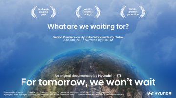 Hyundai Hydrogen Documentary Trailer Out, Full Video Releasing on 5 June