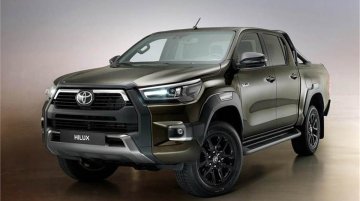 More Pickup Trucks Incoming, Here's What To Expect From Upcoming Toyota Hilux