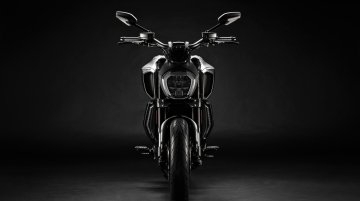 Ducati Diavel 1260 - Image Gallery