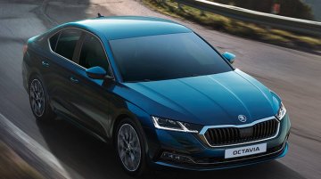 No Sunroof Option on New Skoda Octavia Despite Steep Pricing