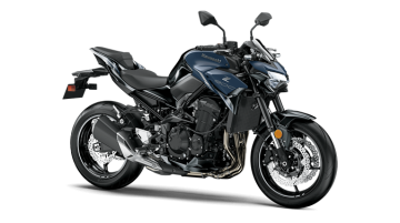 Kawasaki Z900 - Image Gallery