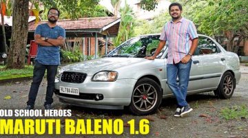 Maruti Baleno 15 Years Ownership Experience