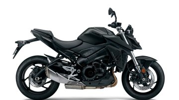Suzuki GSX-S950 - Image Gallery