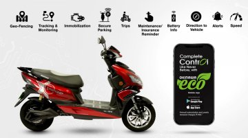 Okinawa Electric Scooters Get Cheaper, Prices Slashed by up to INR 17.8K