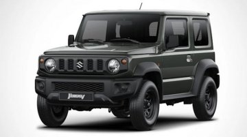 Suzuki Plans to Introduce More Affordable Jimny Lite in Australia