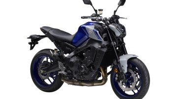 2021 Yamaha MT-09 Japan Launch Date & Price Announced