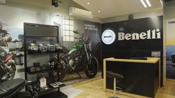 Benelli India Expands its Network, Opens New Dealership in Jammu