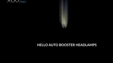 Upcoming Mahindra XUV700 Teased for the First Time