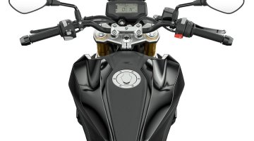 BMW G 310 R - Image Gallery