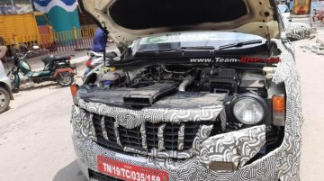 Mahindra XUV700 - Image Gallery