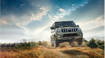 Mahindra Bolero Neo Launched- 4 Trims, Diesel Mill, New Features & More