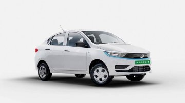 Tata XPRES-T EV is 1st car of Tata Motors XPRES Brand for Fleet Customers