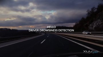 Mahindra XUV700 - Image Gallery