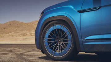 Volkswagen Atlas Cross Sport GT Concept - Image Gallery