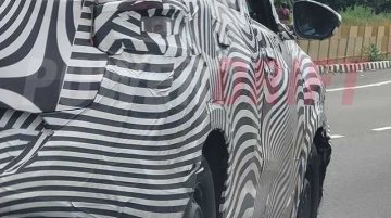 Citroen C3 - Image Gallery