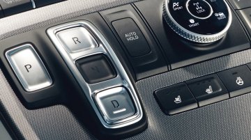 2021 Hyundai Palisade - Image Gallery