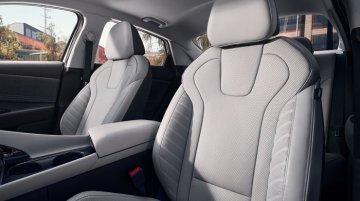 2022 Hyundai Elantra - Image Gallery