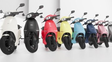 Ola Electric Scooter Launch Close, Expected Range >150km