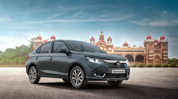 Honda Cars India to Organise Nationwide Service Camp