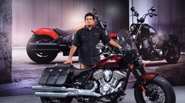 2022 Indian Chief Line-up Launched in India, Prices Start at INR 20.75 Lakh