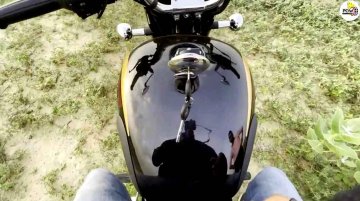 New Royal Enfield Classic 350 - Image Gallery