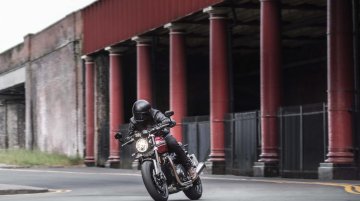 2021 Triumph Speed Twin with 1200cc Engine Launched in India