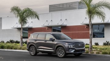 How Safe is the US-Spec 2022 Hyundai Santa Fe?