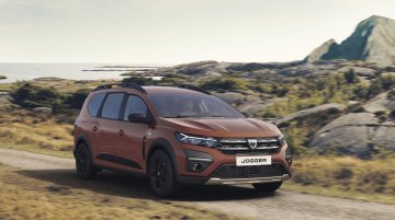 New Dacia Jogger Promises to be an All-Rounder Family Car