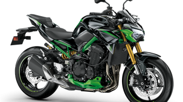 What Makes 2022 Kawasaki Z900 SE Different from Standard Z900?