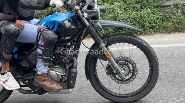 Hero Xpulse 200 4 Valve Spied, Expect Increased Refinement & Power