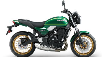 2022 Kawasaki Z650RS Revealed, Royal Enfield Interceptor 650 Killer?