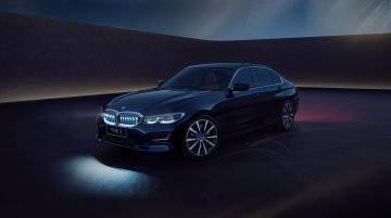 New BMW 3 Series Gran Limousine Iconic Edition Launched