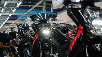 Ather Energy Hires New Leaders to Achieve Manufacturing Excellence