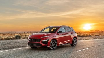 2022 Hyundai Kona N Price in US Announced