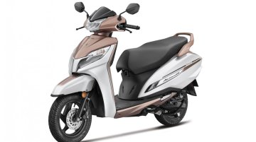 Honda 2Wheelers Crosses 15 Lakh Sales Mark in Odisha