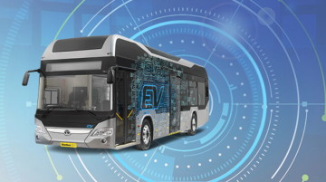 DTC Places Largest Order For Electric Buses with Tata Motors