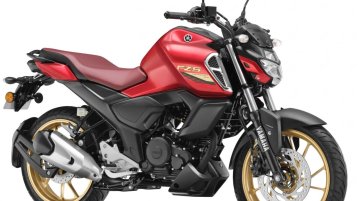 Yamaha FZ Series Available at Exciting Offers For Limited Period