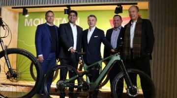 TVS Acquires Switzerland’s Largest e-bike Player